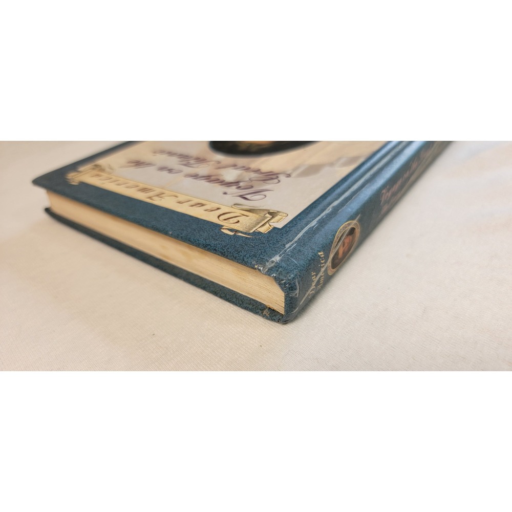 Dear America Voyage on the Great Titanic Diary Margaret Brady Scholastic Book - Picture 6 of 7